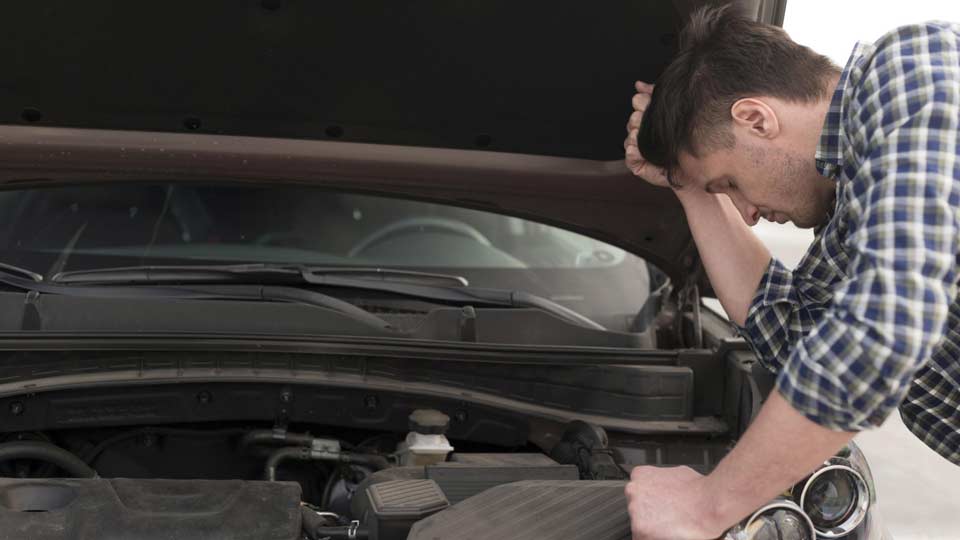 Motorschaden Ankauf Reutlingen - Auto bewerten lassen