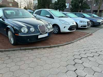 Unfallwagenankauf Reutlingen - Alle Schäden