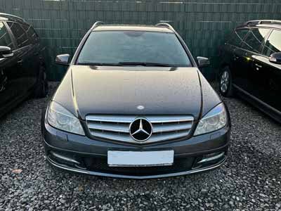 Unfallwagenankauf Reutlingen - Kostenlose Abholung